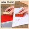Flower and Plant Shape Wooden Rubber Stamps, 8Pcs Vintage Mounted Stamps 2.6x1x0.8 Inch Decorative Rubber Stamps